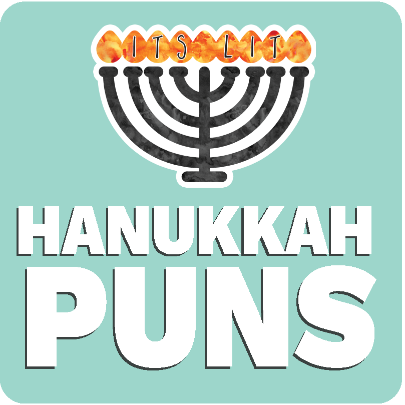 hanukkah puns category