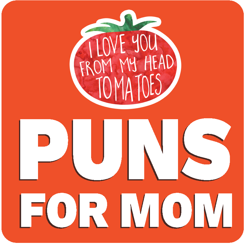 puns for mom category